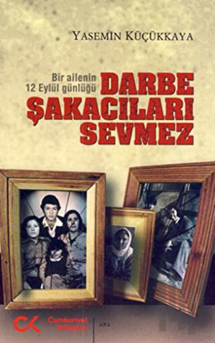 Darbe Şakacıları Sevmez | Kitap Ambarı