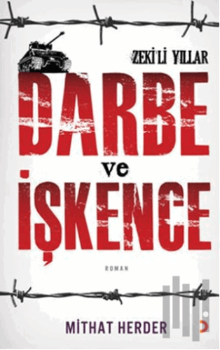 Darbe ve İşkence | Kitap Ambarı