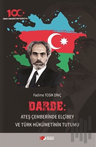 Darbe | Kitap Ambarı