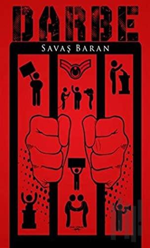 Darbe | Kitap Ambarı