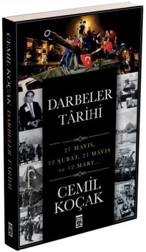 Darbeler Tarihi | Kitap Ambarı