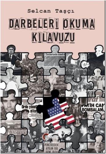 Darbeleri Okuma Kılavuzu | Kitap Ambarı