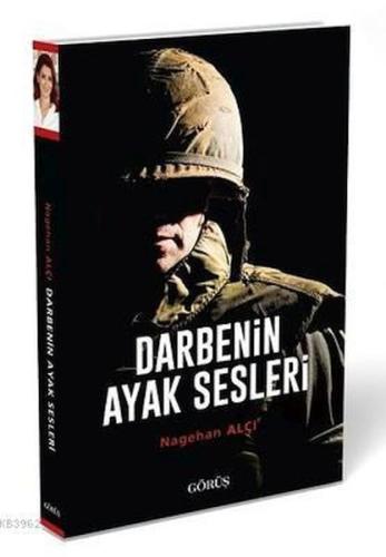 Darbenin Ayak Sesleri | Kitap Ambarı