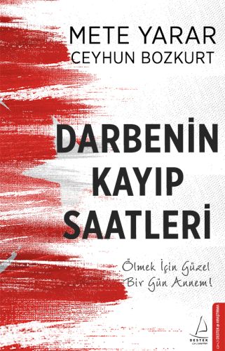 Darbenin Kayıp Saatleri | Kitap Ambarı