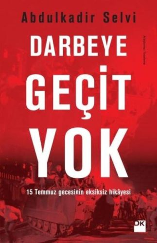 Darbeye Geçit Yok | Kitap Ambarı