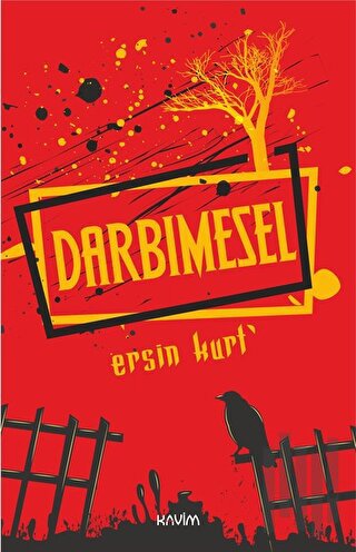 Darbimesel | Kitap Ambarı