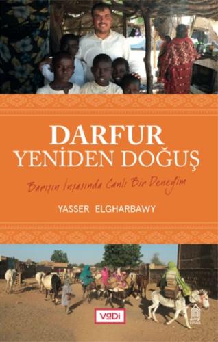 Darfur Yeniden Doğuş | Kitap Ambarı