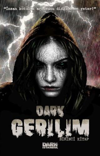 Dark Gerilim | Kitap Ambarı