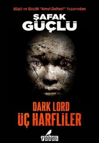 Dar Lord - Üç Harfliler | Kitap Ambarı