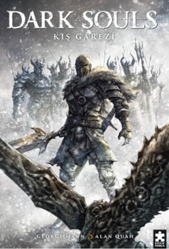 Dark Souls Sayı: 2 | Kitap Ambarı