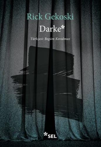 Darke | Kitap Ambarı