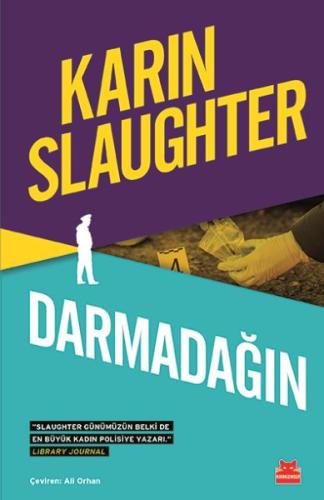 Darmadağın (Ciltli) | Kitap Ambarı