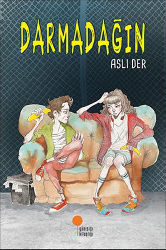 Darmadağın | Kitap Ambarı