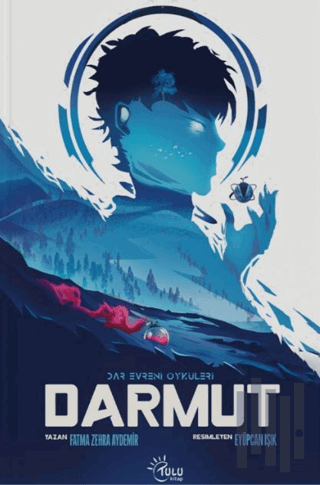 Darmut | Kitap Ambarı