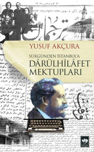 Darülhilafet Mektupları | Kitap Ambarı