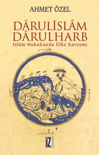 Darülislam-Darülharb | Kitap Ambarı