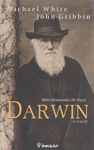 Darwin Bilim Dünyasında Bir Hayat | Kitap Ambarı