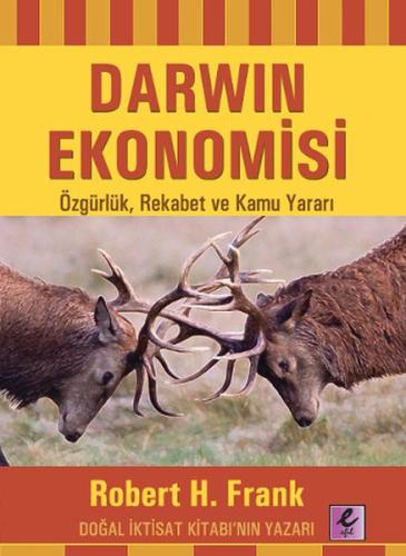 Darwin Ekonomisi | Kitap Ambarı