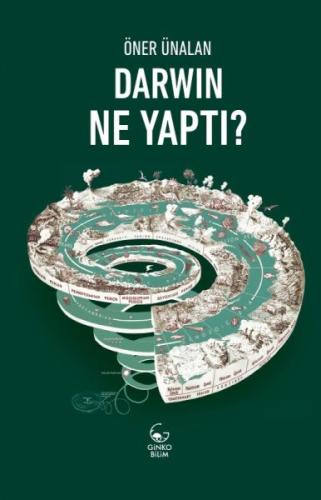 Darwin Ne Yaptı? | Kitap Ambarı