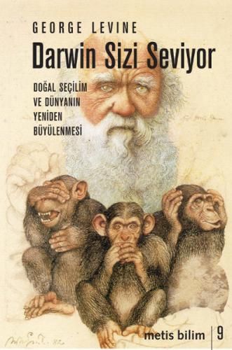 Darwin Sizi Seviyor | Kitap Ambarı