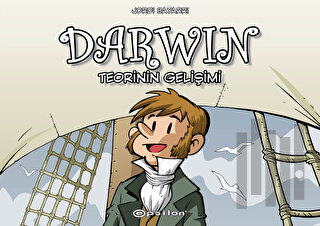 Darwin: Teorinin Gelişimi | Kitap Ambarı