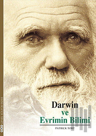 Darwin ve Evrimin Bilimi | Kitap Ambarı