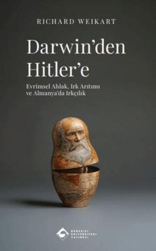 Darwinden Hitlere | Kitap Ambarı