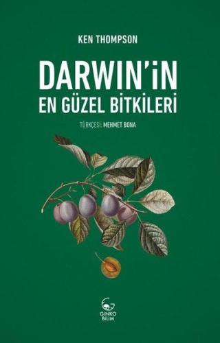 Darwin’in En Güzel Bitkileri | Kitap Ambarı