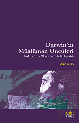 Darwin'in Müslüman Öncüleri | Kitap Ambarı