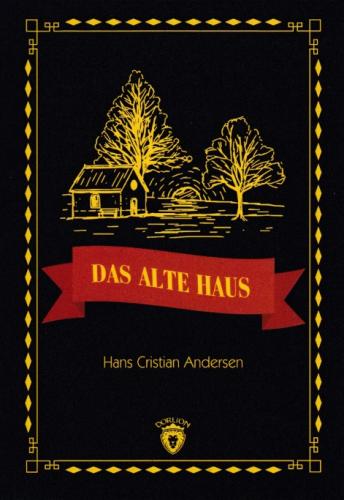 Das Alte Haus Stufe 1 (Almanca Hikaye) | Kitap Ambarı