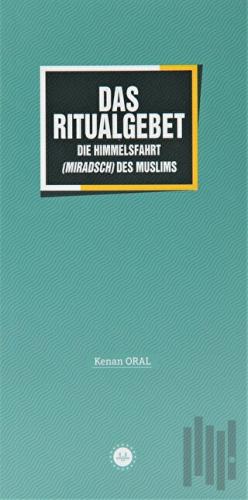 Das Ritualgebet Müminin Miracı Namaz Almanca | Kitap Ambarı