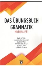 Das Übungsbuch Grammatik Niveau A2/B1 | Kitap Ambarı