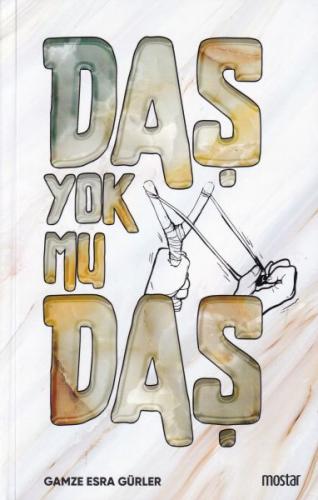 Daş Yok Mu Daş | Kitap Ambarı