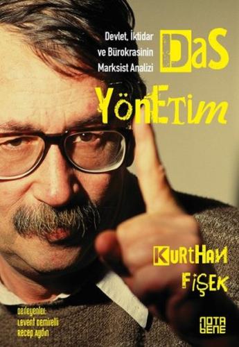 Das Yönetim | Kitap Ambarı