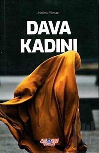 Dava Kadını | Kitap Ambarı