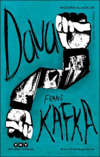 Dava | Kitap Ambarı