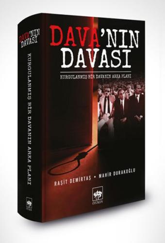 Dava'nın Davası (Ciltli) | Kitap Ambarı