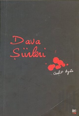 Dava Şiirleri | Kitap Ambarı