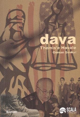 Dava | Kitap Ambarı