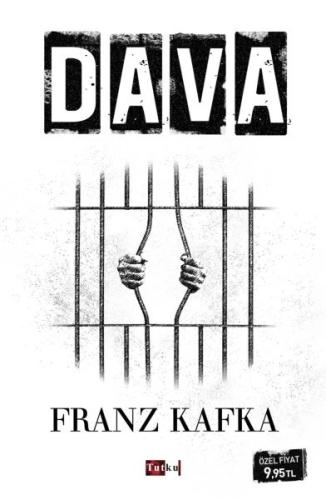 Dava | Kitap Ambarı