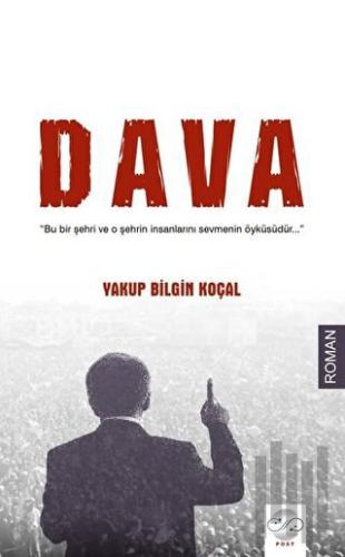 Dava | Kitap Ambarı