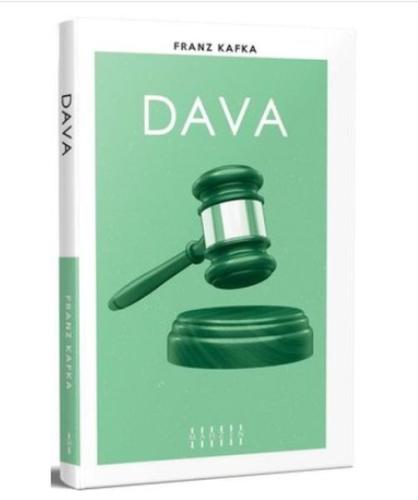 Dava | Kitap Ambarı