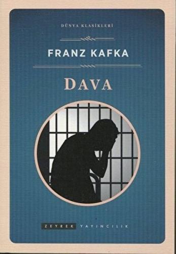 Dava | Kitap Ambarı