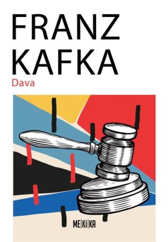 Dava | Kitap Ambarı