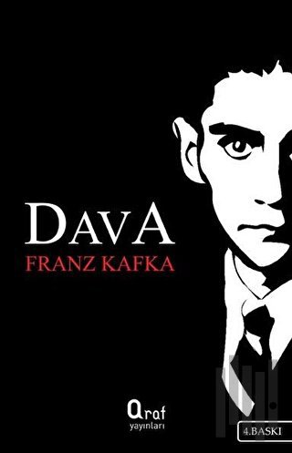 Dava | Kitap Ambarı