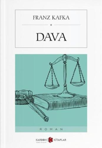 Dava | Kitap Ambarı