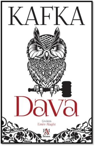 Dava | Kitap Ambarı