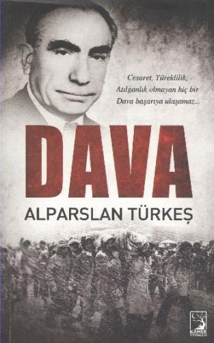 Dava | Kitap Ambarı