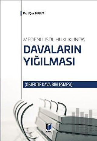 Davaların Yığılması (Ciltli) | Kitap Ambarı