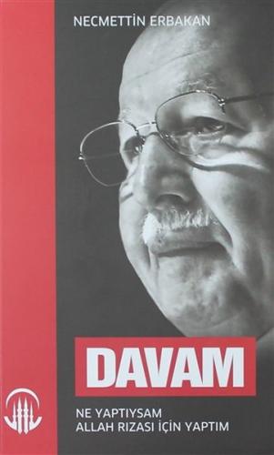 Davam | Kitap Ambarı